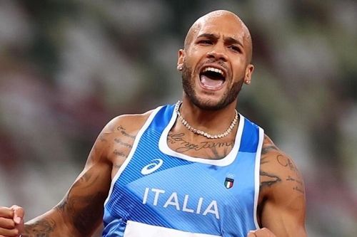 VĐV Italy đổi đời nhờ giành huy chương vàng Olympic