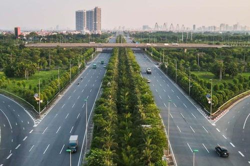 Dự án khiến Tổng giám đốc Công ty Công viên cây xanh Hà Nội bị bắt