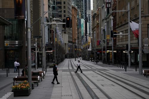 Người dân Sydney trước cuộc phong tỏa dài chưa từng có