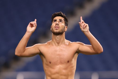 Asensio giúp Tây Ban Nha hạ Nhật Bản ở bán kết Olympic