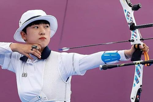 Kỳ Olympic nhiều scandal của Hàn Quốc