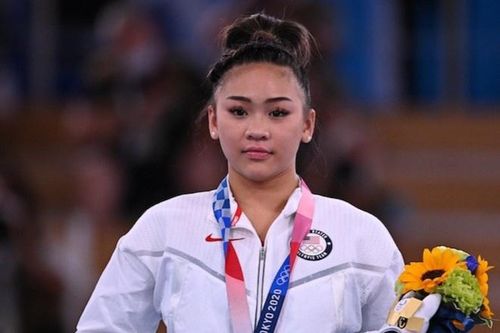 VĐV gốc H'Mông đứng thứ 5 ở chung kết cầu thăng bằng Olympic
