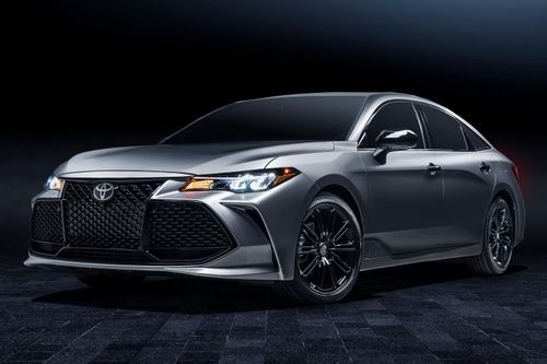 Toyota dừng bán mẫu sedan đầu bảng tại Mỹ vì ế khách