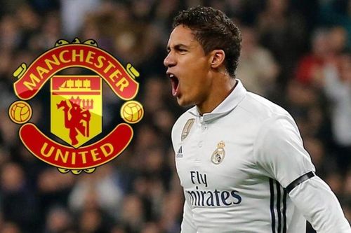 Man Utd, Man City chi 765 triệu euro cho hàng thủ trong 5 năm qua