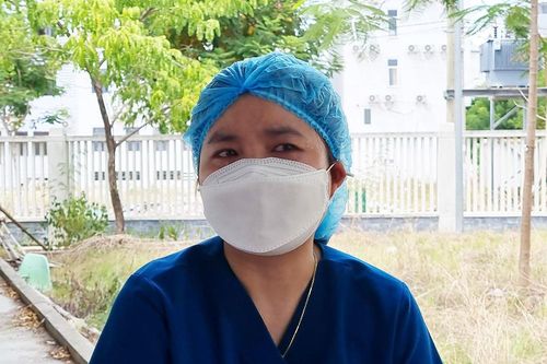Phó Chánh Văn phòng Đoàn ĐBQH-HĐND Đà Nẵng gửi thư xin lỗi nữ nhân viên y tế