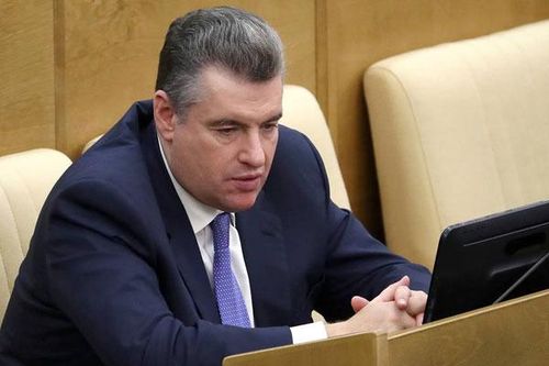 Moscow kêu gọi Washington ngừng gây áp lực đối với các nhà ngoại giao Nga