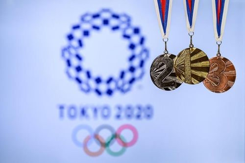 Xếp hạng Olympic Tokyo: Trung Quốc tạo cách biệt với Mỹ