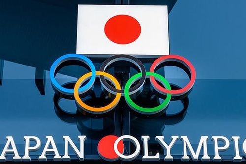 Bảng tổng sắp huy chương Olympics 2021 mới nhất