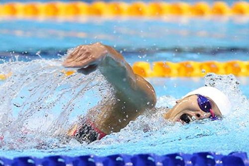 Thể thao Việt Nam tại Olympic Tokyo: Ít điểm sáng, nhiều nỗi lo