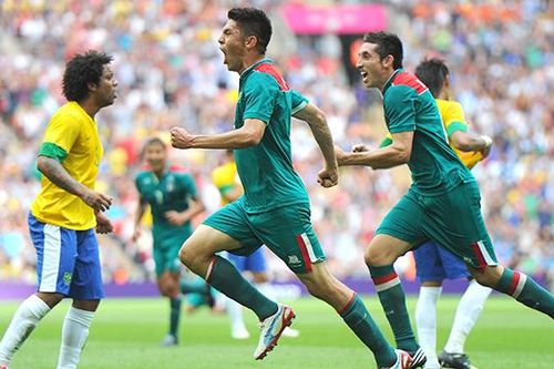 Đại chiến các nhà vua Olympic