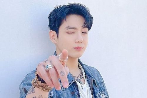 BTS tặng thêm vô số ảnh hậu trường chân thật của 'Permission To Dance'