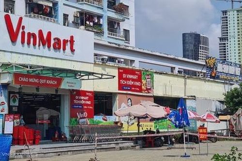 Toàn bộ F1 của Vinmart liên quan Công ty Thanh Nga âm tính với virus SARS-CoV-2