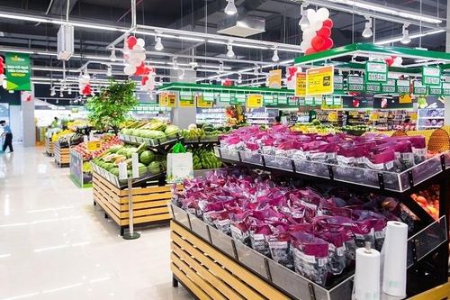 Nguy cơ lây nhiễm SARS-CoV-2 qua thực phẩm rất thấp
