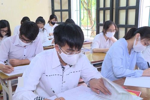 Xét đặc cách tốt ngiệp THPT: Đảm bảo quyền lợi cho thí sinh