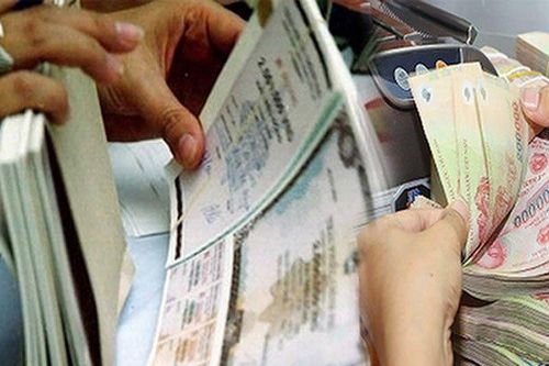 Chậm nhất đến ngày 31/12/2022, thống nhất tổ chức thị trường giao dịch trái phiếu