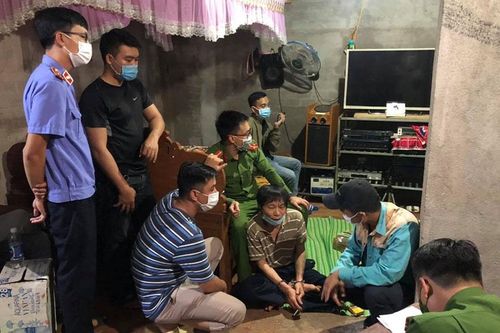 Bắt đối tượng tống tiền doanh nghiệp 1,8 tỷ đồng