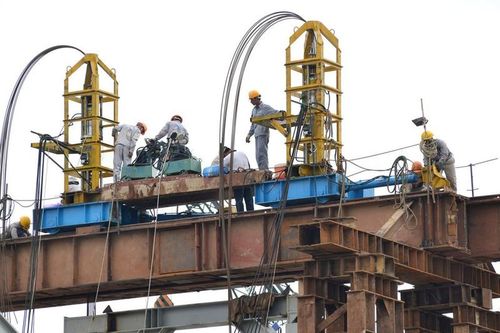 Cienco1 làm ăn sao trước khi cựu lãnh đạo bị bắt?