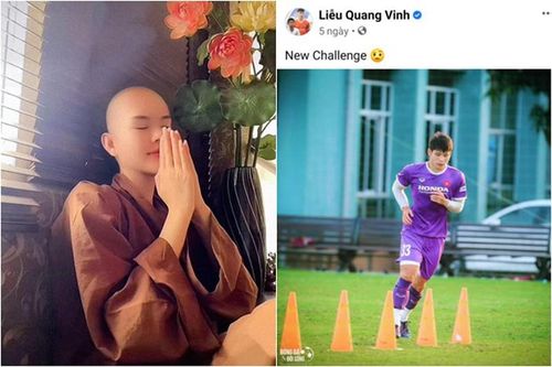 Bị Ngọc Trinh tố 'cắm sừng', bạn trai cầu thủ có động thái lạ