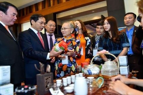 Thị trường Halal: Cơ hội và thách thức với các doanh nghiệp Việt Nam