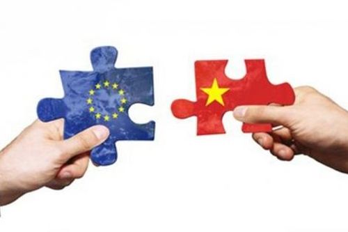 Hiệp định EVFTA: Xóa bỏ nghi ngờ về năng lực cung cấp của Việt Nam, hưởng 'trái ngọt' quan hệ thương mại Việt Nam-EU