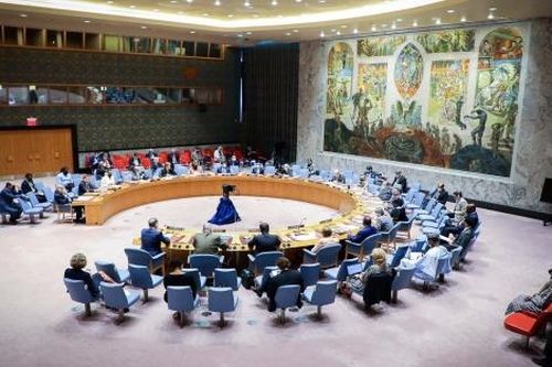 Hội đồng Bảo an thông qua Tuyên bố Chủ tịch về Phái bộ UNAMID