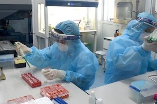 Nghệ An ghi nhận thêm 10 ca mắc Covid-19 mới liên quan đến BVĐK Minh An và các tỉnh phía Nam