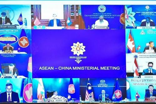 Trung Quốc sẽ tiếp tục cung ứng vaccine Covid-19, vật tư y tế thiết yếu cho ASEAN