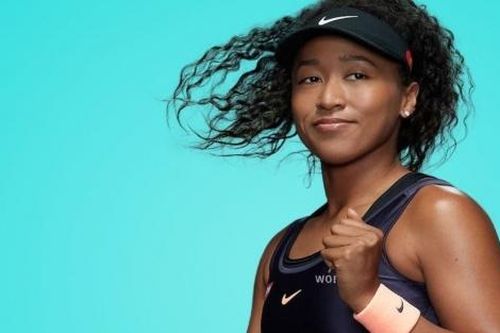Naomi Osaka là hạt giống số 1 tại giải Canada Mở rộng