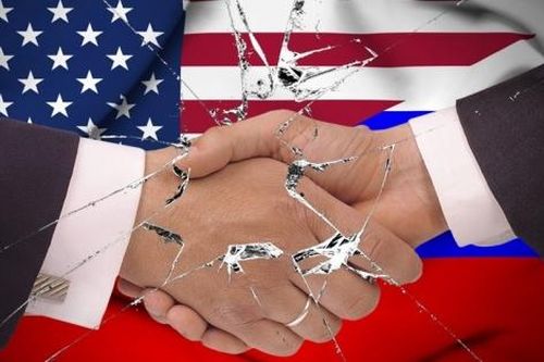 Chuyên gia Nga: Mỹ là người 'buông tay' trước trong mối quan hệ này