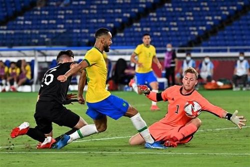 Olympic Tokyo: Bán kết bóng đá nam hứa hẹn những trận cầu nảy lửa