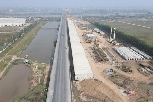 Bảo đảm tiến độ dự án, công trình giao thông dù dịch bệnh gia tăng