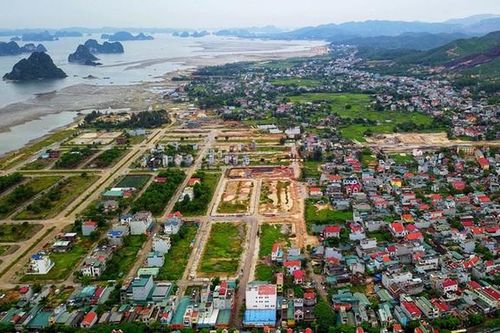 Quảng Ninh: Nhiều loại đất sẽ bị cấm tách thửa, khi diện tích dưới 45m2