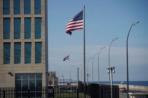 Mỹ Latinh và Caribe đã phản đối chính sách của Mỹ đối với Cuba
