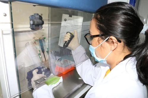 Nghệ An ghi nhận thêm 6 bệnh nhân Covid-19 mới