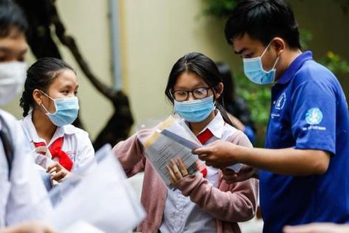 TP HCM 'chốt' phương án tuyển sinh lớp 10