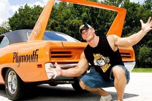 Loạt xe ấn tượng của dàn diễn viên chính 'Fast and Furious 9'