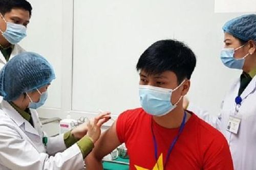 Người dân không tiêm vắc xin COVID-19 có bị xử phạt không?