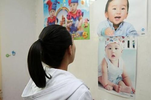 Trung Quốc: Đường dây buôn bán trẻ sơ sinh đội lốt công ty công nghệ sinh sản