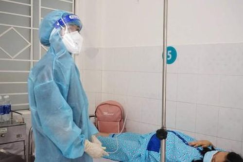 Bên trong bệnh viện điều trị cho nhiều 'bà bầu' nhất tại TPHCM