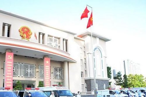 TP Thủ Đức lập đội xe cấp cứu khẩn cấp phục vụ bệnh nhân COVID-19