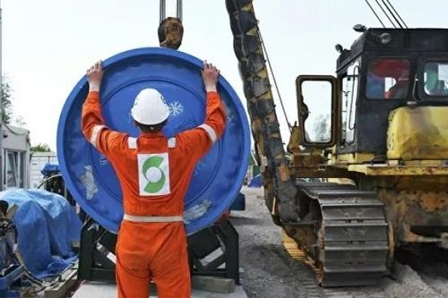 Mỹ và châu Âu ra tuyên bố chung phản đối đến cùng Nord Stream-2