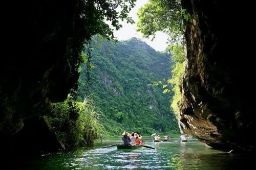 10 di sản thế giới đặc biệt được UNESCO công nhận, trong đó có Tràng An của Việt Nam