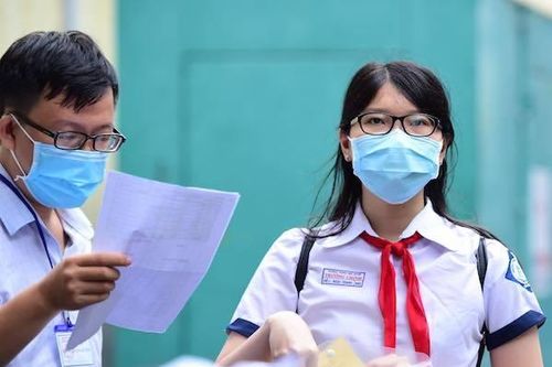 TP.HCM 'chốt' cách tính điểm xét tuyển vào lớp 10