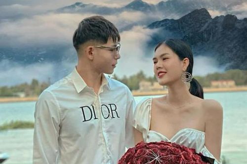 Ngọc Trinh tố bị 'cắm sừng', bạn trai cầu thủ có động thái lạ