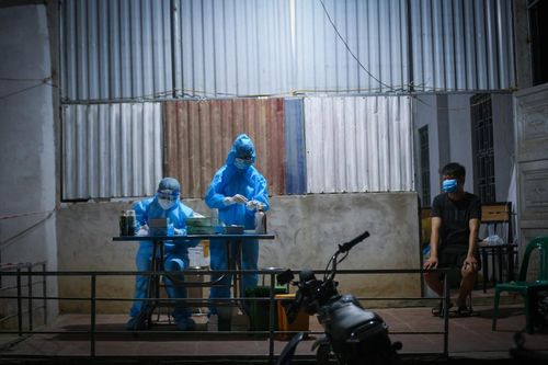 Hà Nội: 55 khách sạn, siêu thị liên quan Công ty thực phẩm Thanh Nga