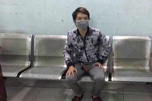 Truy đuổi thanh niên vi phạm chống dịch, một chiến sỹ công an hy sinh