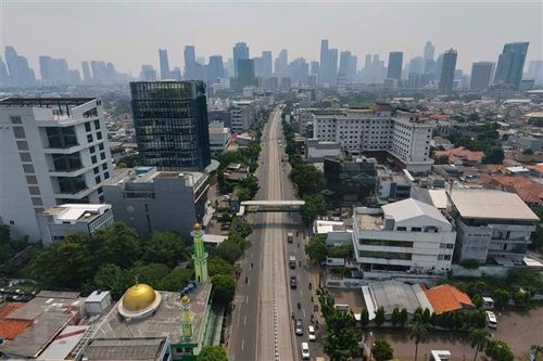 Indonesia kêu gọi ASEAN hợp tác phục hồi hậu đại dịch COVID-19