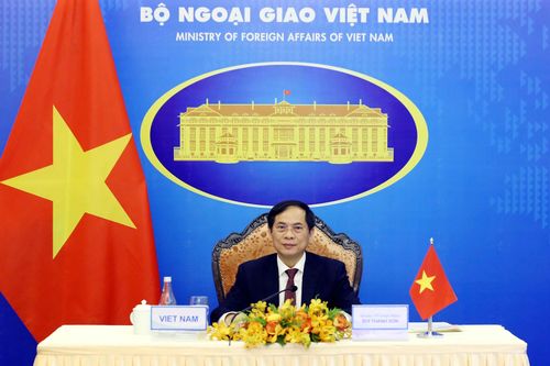 Phục hồi kinh tế-xã hội tiểu vùng Mekong trong và sau dịch COVID-19
