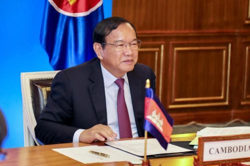 Campuchia kêu gọi ASEAN duy trì các tiến bộ về xóa đói giảm nghèo