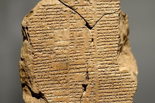 Mỹ sẽ trao trả Iraq hàng chục nghìn cổ vật bị cướp phá do xung đột